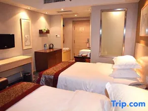 TD.garden hotel - Image 2