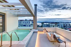 RVG Jenny House with pool - Image 5