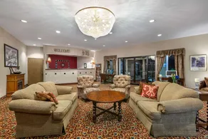 Super 8 By Wyndham Eureka Springs - Image 3