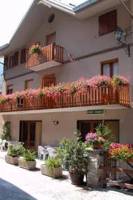 Albergo Ristorante Chez Isabel - Image 3