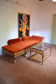 Shiva Garden Home Stay - Image 2