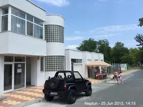Vila Armand Neptun - Image 2