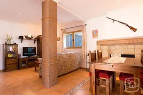 Abahana Villas Ivars - Image 5
