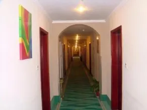 GreenTree Inn Jiangsu Wuxi Qianqiao Express Hotel - Image 1