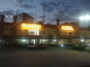Hotel Castelo Ribeirao Vermelho - Image 5