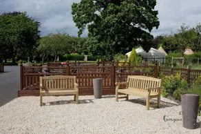 The Wroxeter Hotel - Image 2