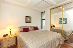 1 Bed, 1 Bath Direct Oceanfront Condo on the 3rd Floor Hawaiian Princess - 305 - Image 3