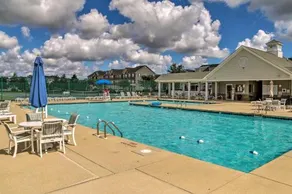 Lewes Condo with Pool Access 3 Mi to the Beach - Image 4