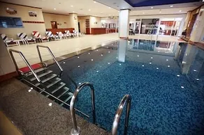 Anvatar Termal Otel - Image 4