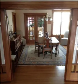 Beautiful Edwardian Victorian Homestay B&B - Image 4