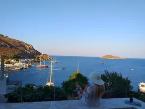 Aegean Blue - Image 5