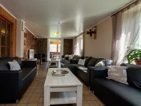 House in Natural Area Ideal for Families with Games Room, Sauna, Hot Tub - Image 5