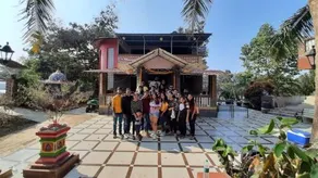 Peaceful DARV Villa 3BHK Near Beach Alibaug - Image 5