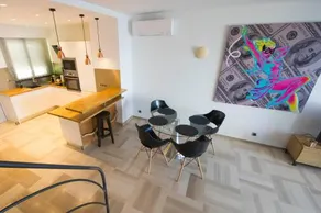 Luxury Apartment Palais Maeterlinck - Image 5