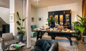 Hotel Townhouse Tel Aviv - Image 3