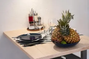 La Vermeillade Appartement Privé - Image 5
