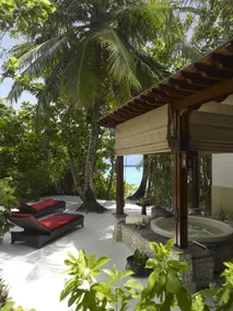 Shangri La's Villingili Resort and Spa - Image 3
