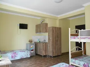 Magnetic Sand Hotel - Image 2