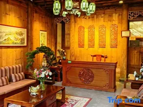 Tanyin Mountain Lodge (Longtan Ancient Town Magpie Garden) - Image 2