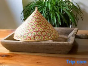 Bamboo Valley Guesthouse - Image 3