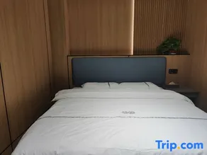 Xilinhot Yiyi Luxury Hotel - Image 2