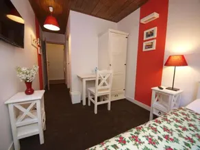 Pensjonat Pola Mariackie Centrum Wypoczynkowo - Rekreacyjne - Image 2