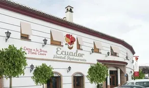 Hostal Restaurante Ecuador - Image 3