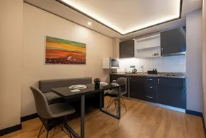 En Suites Taksim - Image 5