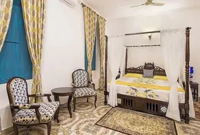 Bara Bungalow South Goa - Image 2