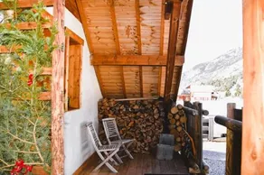 Le 1600 Hameau Des Thures Nevache Hautes Alpes - Image 3