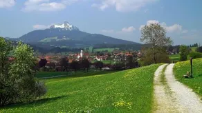 Landhaus Wertach - Image 4
