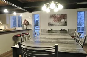 Chalet familial du Plateau - Image 3