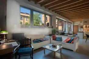 Monza Living La Casa Dell Architetto - Image 3