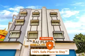 FabExpress Raj Plaza - Image 2