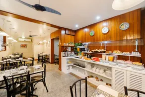 APA HOTEL COPACABANA - Image 4