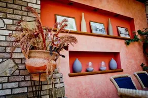 Hotel Atrium - Image 2