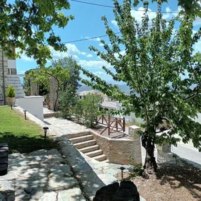 Georgia House Portaria - Image 5