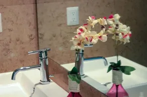Private Studio with a Luxury Feel Living in Bahia Principe - Image 4