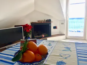 One bedroom appartement at Mascali 10 m away from the beach with sea view furnished terrace and wifi - Image 3
