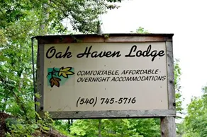 Oak Haven Lodge - Image 3