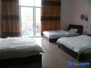 Tongfu Hotel Zhangzhou - Image 5