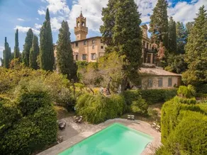 Montegufoni Apartment - Image 2