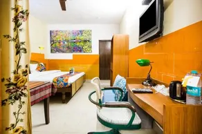Hotel Ashrey - Image 4
