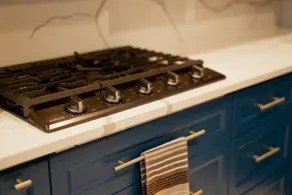 Luxury Loft style one bedroom vocational home in Beautiful Gordon Head - Image 3