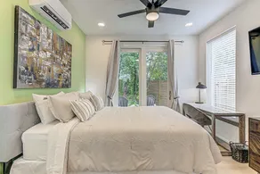 Pet Friendly Quiet Neighborhood Near S. Lamar - Image 5