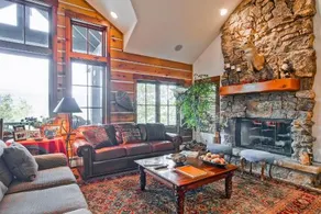 Buckhorn 31 - Three Bedroom With Views - Image 2
