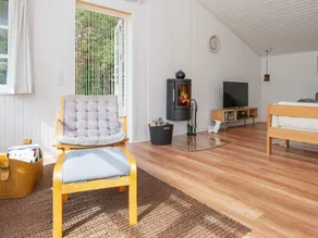 6 Person Holiday Home in Grenaa - Image 5