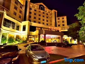 Jinhu Hotel - Image 2