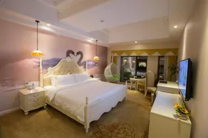 Ming Ren Ban Dao Hotel - Image 4