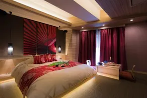 Hotel In The Moon - Image 3